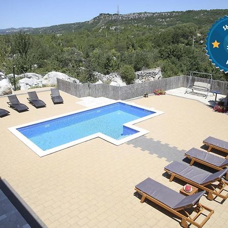 House Ante Villa Grabovac  Eksteriør bilde