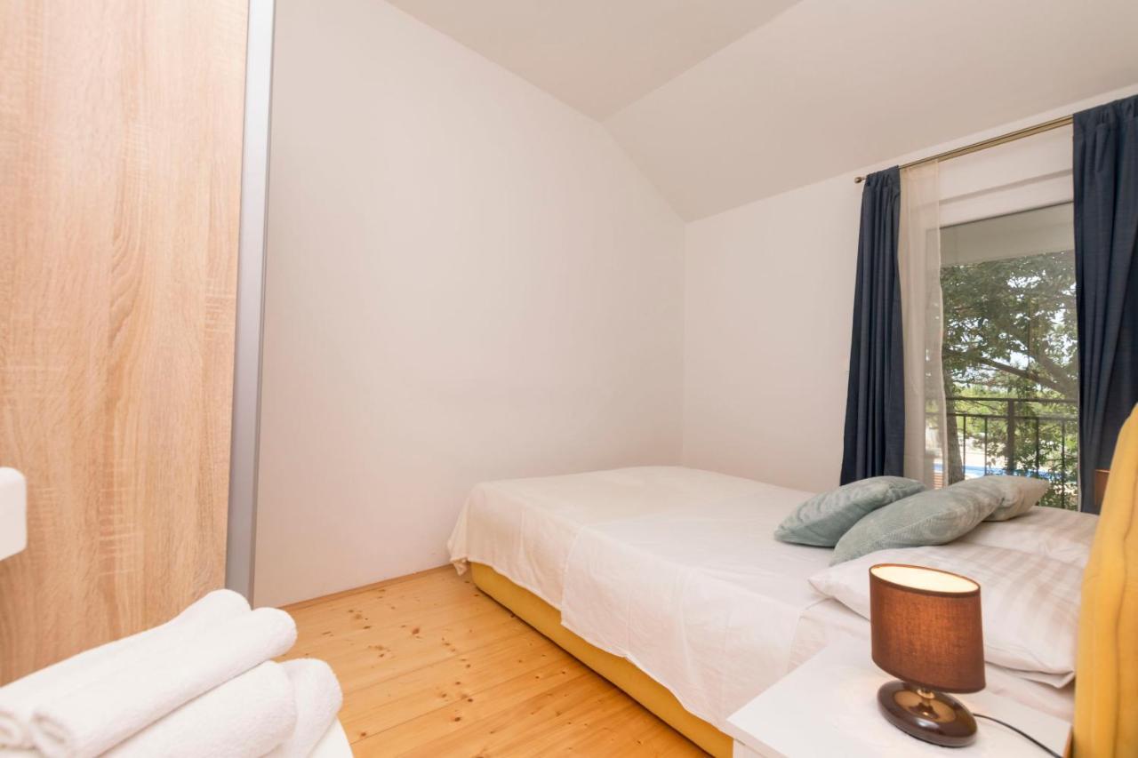House Ante Villa Grabovac  Eksteriør bilde