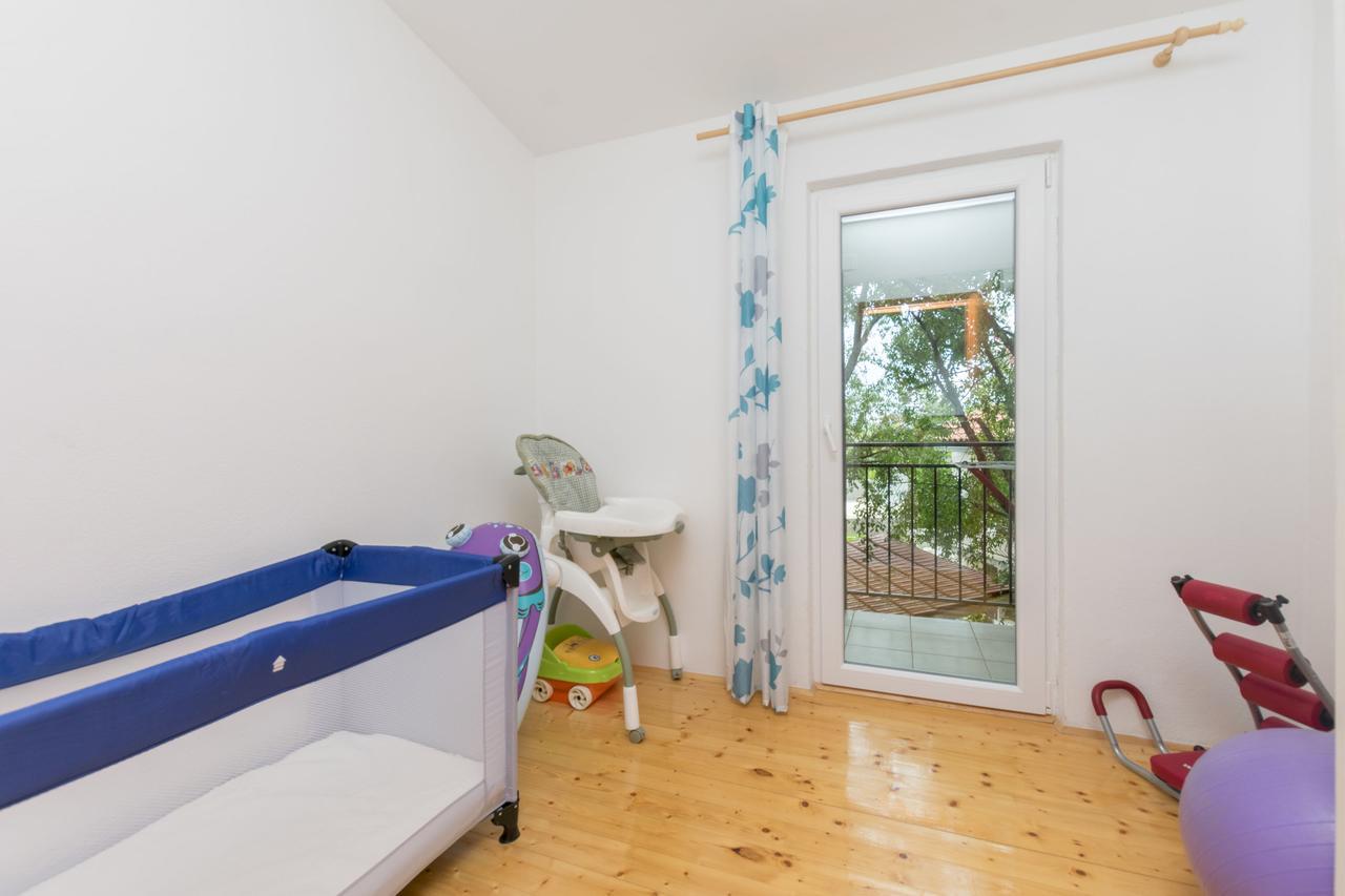 House Ante Villa Grabovac  Eksteriør bilde