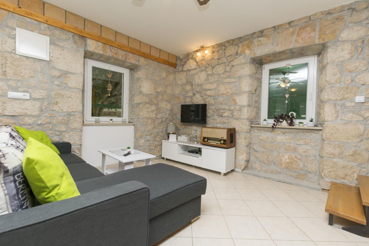 House Ante Villa Grabovac  Eksteriør bilde
