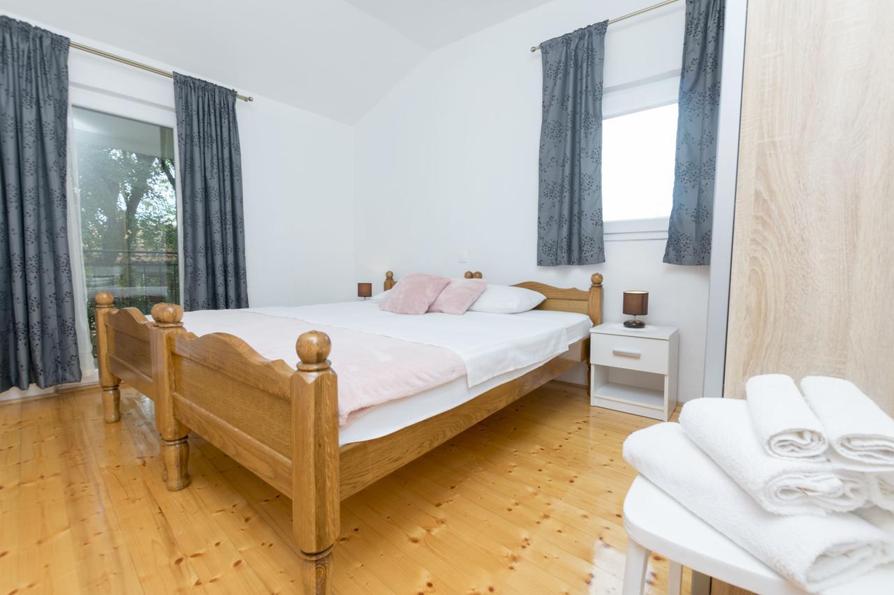 House Ante Villa Grabovac  Eksteriør bilde