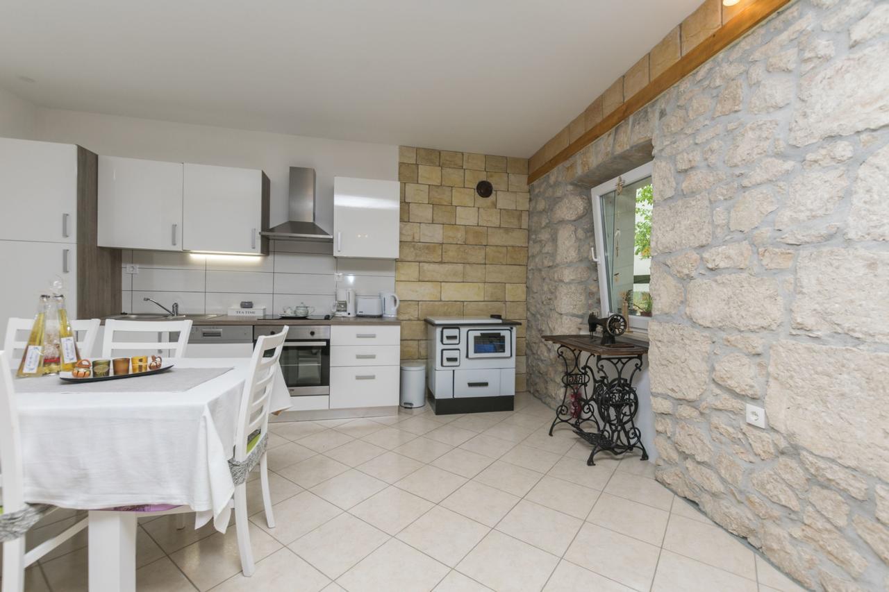 House Ante Villa Grabovac  Eksteriør bilde