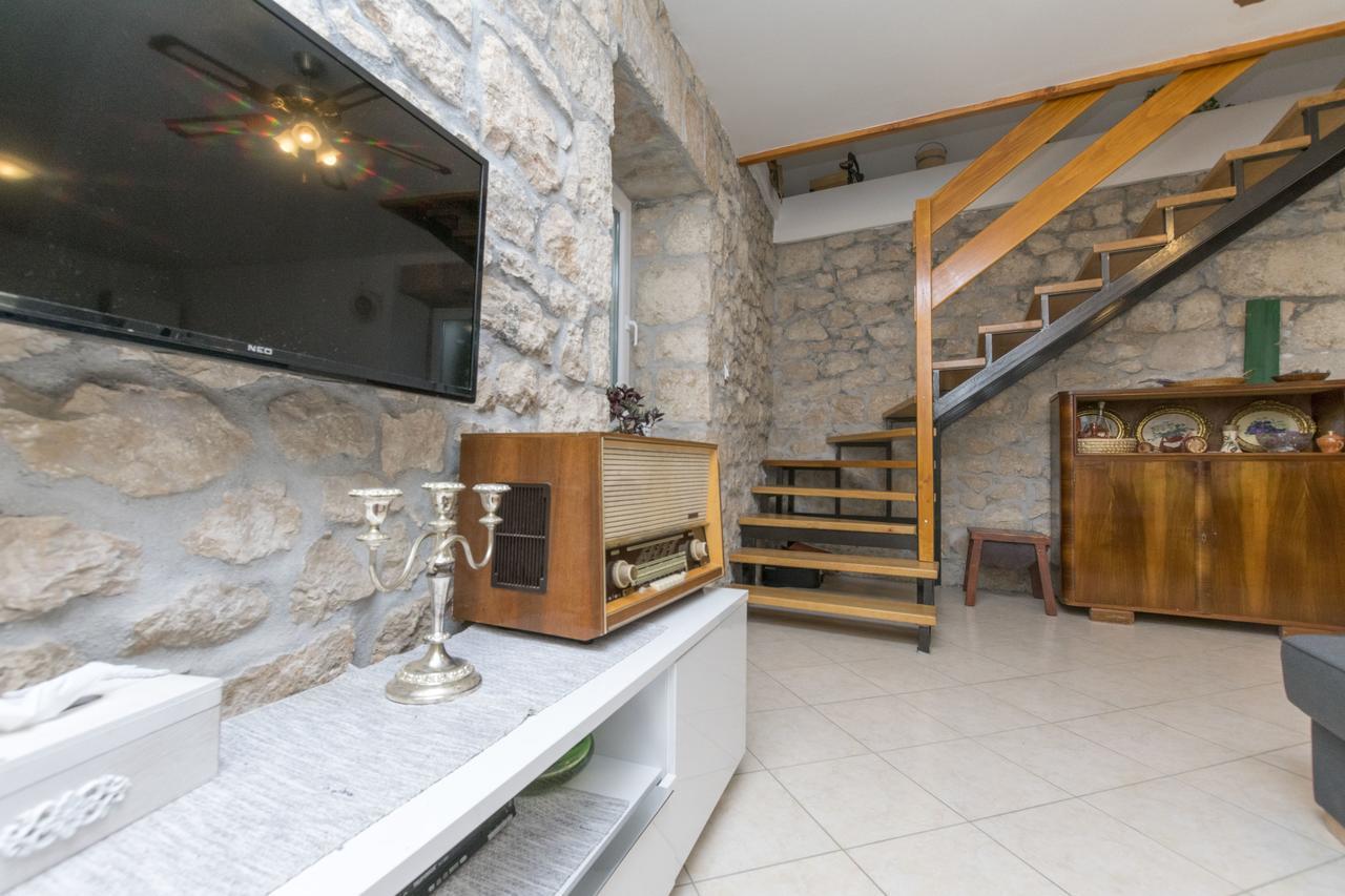 House Ante Villa Grabovac  Eksteriør bilde
