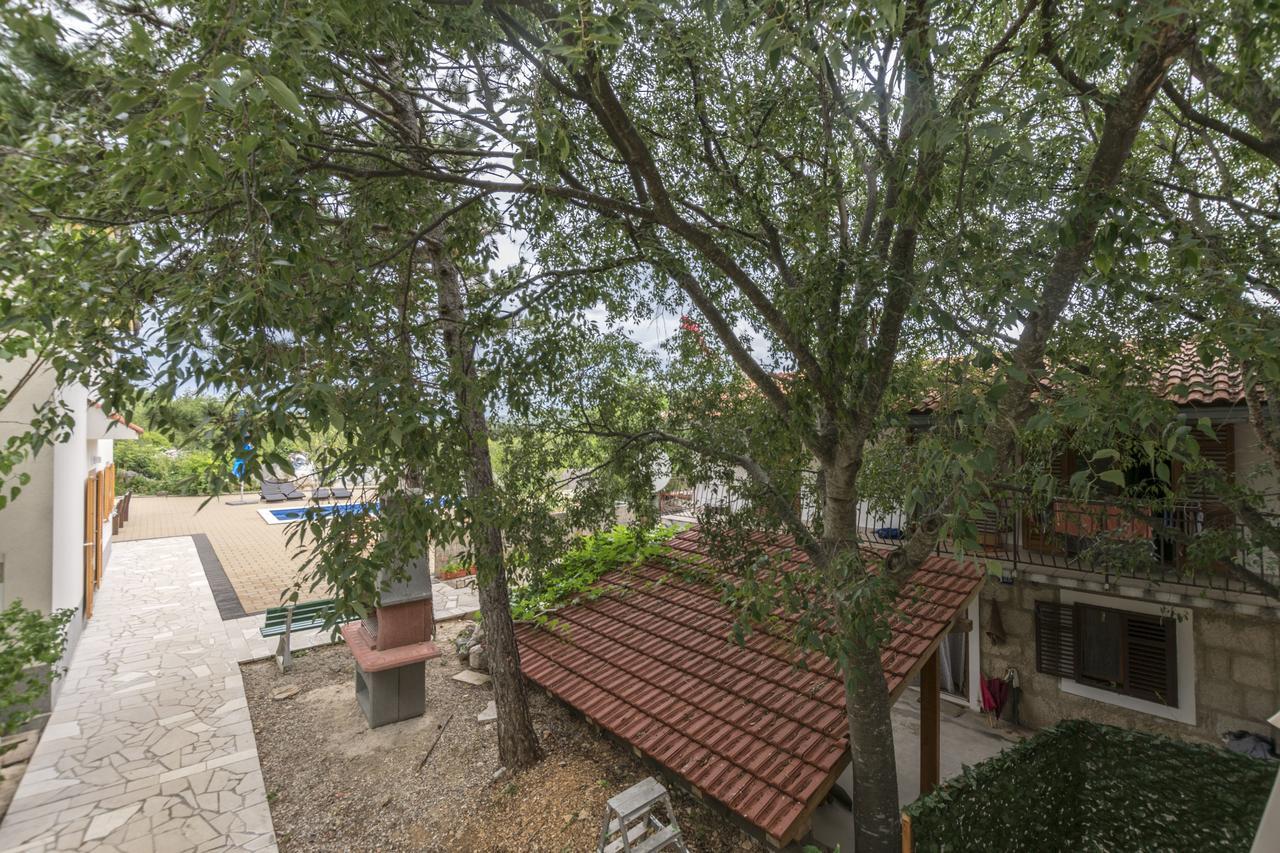 House Ante Villa Grabovac  Eksteriør bilde